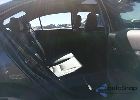 2015 Honda Accord Ex-L from USA, damaged, VIN 1HGCR2F84FA206499